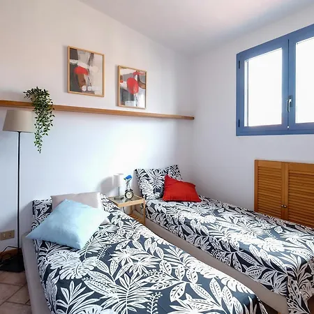 アパート Cozy Attic In Navigli